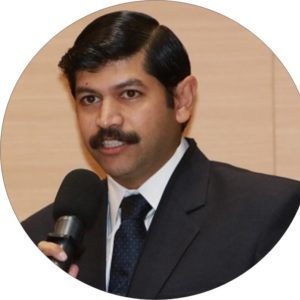 Aditya Abhyankar