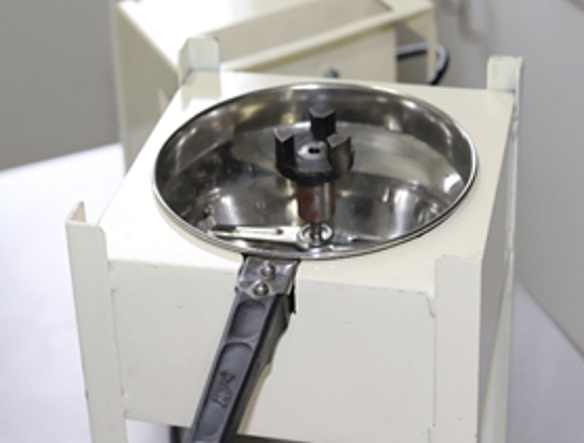 Electric Puran Yantra