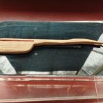 Radiant grip intratoral radiograph holder