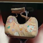 ComfortMama Lumbar Support Nursing Pillow