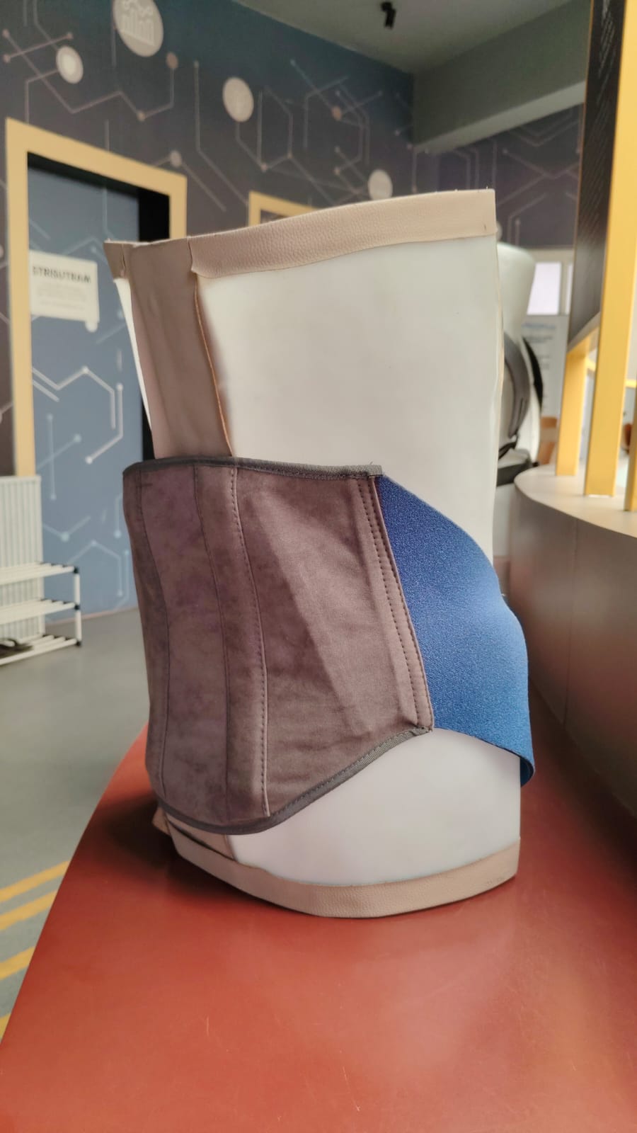 Diastasis Fix Postpartum Splint