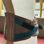 PubisEase Postpartum Belt