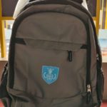 Posture correction rucksack