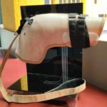 Joint ease shoulder brace